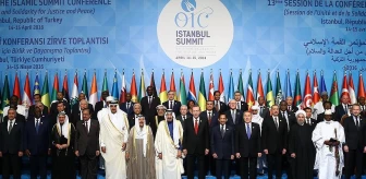 İslam İşbirliği Teşkilatı ve Arap Ligi Olağanüstü Zirvesi ortak bildirisi nedir?