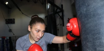 Türk Kadın ve Erkek Boks Milli Takımları, 22 Yaş Altı Avrupa Şampiyonası'nda birinci olmayı hedefliyor