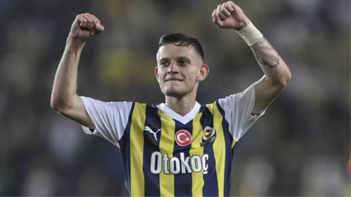 Manchester United, Szymanski'ye talip oldu! İşte gözden çıkarmaları gereken para