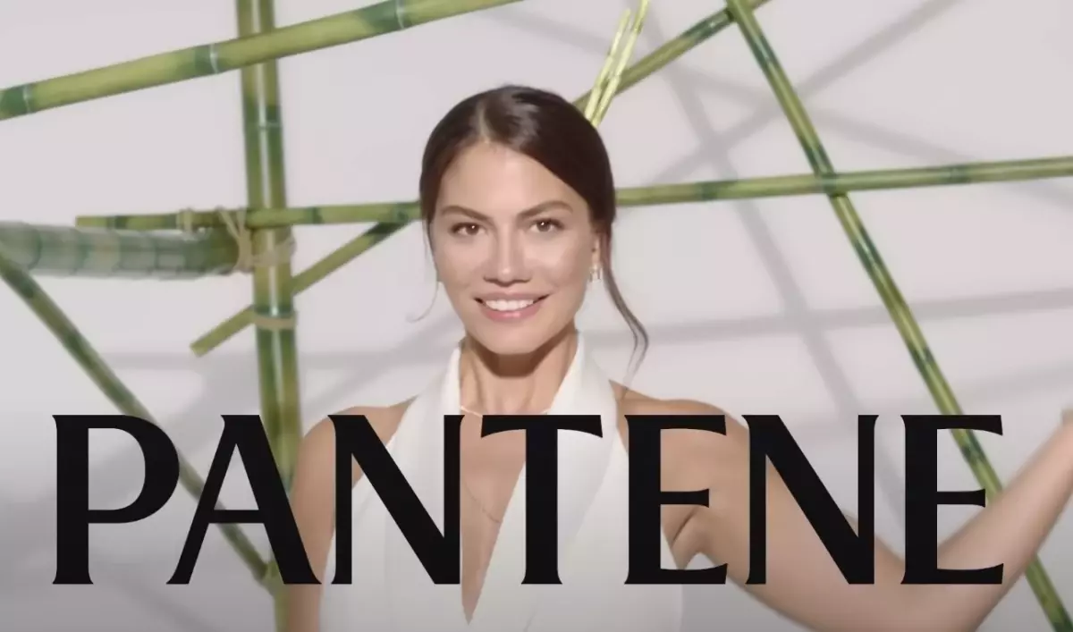 Pantene hangi ülkenin? Pantene hangi ülkede kuruldu, sahibi kim? Pantene markası nereye ait?