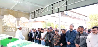 İstanbul'da patlamada hayatını kaybeden Nevşehirli kardeşler toprağa verildi