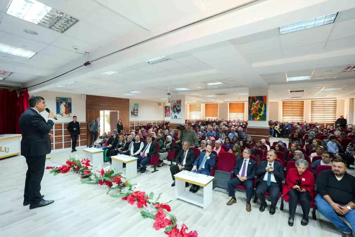 Şehitkamil'deki öğrencilerin hesabına nakdi destek yatırıldı