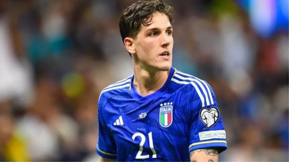 Zaniolo, İtalya Milli Takımı'na tekrar davet edildi