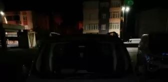 Tekirdağ'da firar eden hükümlü çaldığı otomobille yakalandı
