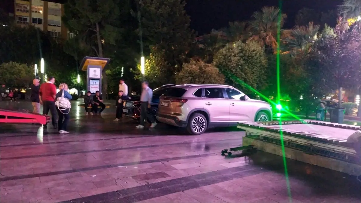 TOGG T10X Aydın'da Mobil Deneyim Merkezi'nde Tanıtılacak