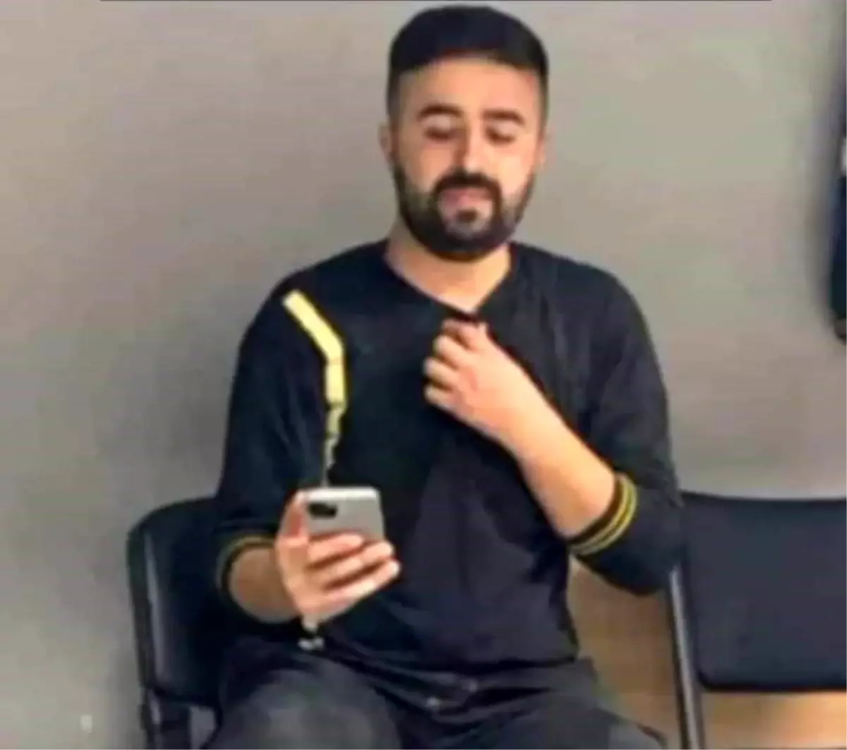 Tosyalı Demir Çelik Fabrikası'nda patlama: İşçi son yolculuğuna uğurlandı