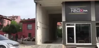 Denizli'de ikiz bebeklere hamile kadını öldürdüğü iddiasıyla tutuklanan koca tahliye edildi