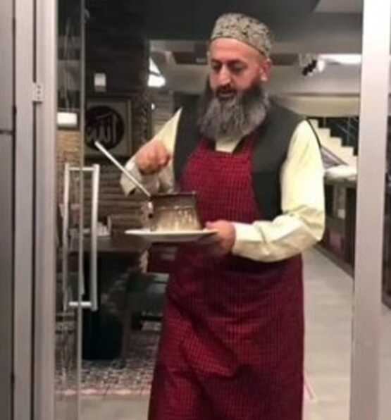 Atatürk'e hakaret eden dönerci kim? Üçler Döner'in sahibi tutuklandı mı, neden tutuklandı?
