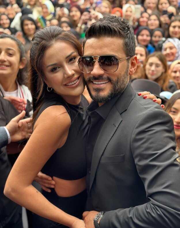 Av. Feyza Altun, Engin ve Dilan Polat Davası Hakkında Açıklamalarda Bulundu Av. Feyza Altun, Engin ve Dilan Polat Davası Hakkında Açıklamalarda Bulundu