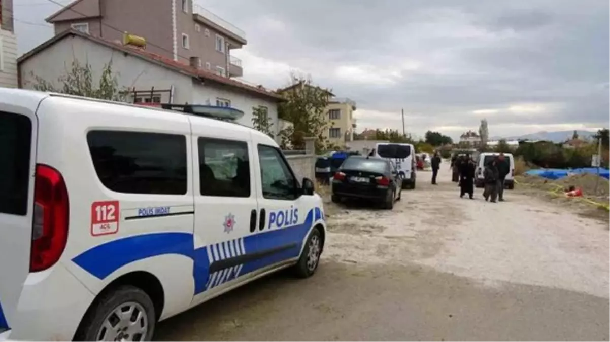 Burdur'da damat, kazara gelin arabasının şoförünü vurdu