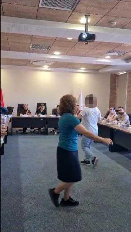 Burdur Valiliği 10 Kasım günü sağlık çalışanlarının çiğ köfte partisi düzenlemesiyle ilgili soruşturma başlattı