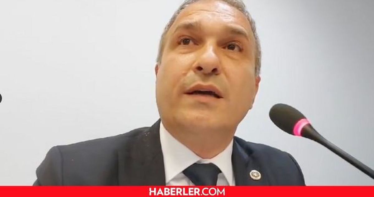 CHP Çalışma ve Sosyal Güvenlik Politikalarından Sorumlu Genel Başkan Yardımcısı Suat Özçağdaş Kimdir, kaç yaşında, nereli, nerenin milletvekili?
