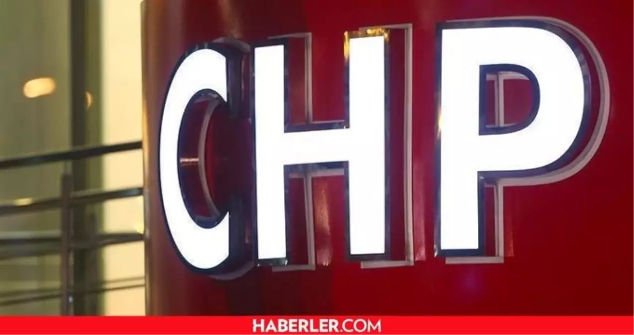 CHP Çevre Politikalarından Sorumlu Genel Başkan Yardımcısı Gülşah Deniz Atalay Kimdir, kaç yaşında, nereli, nerenin milletvekili?