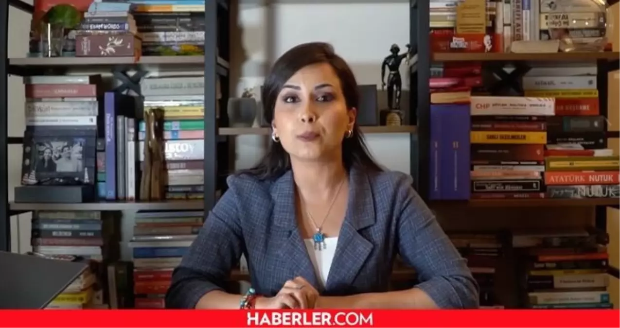 CHP Sanayi ve Teknoloji Politikalarından Sorumlu Genel Başkan Yardımcısı Pınar Uzun Kimdir, kaç yaşında, nereli, nerenin milletvekili?