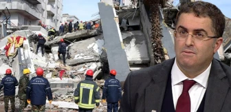 Ersan Şen'e tepkiler çığ gibi! Depremde 35 kişinin ölümüne sebep olan firarilerin avukatı oldu