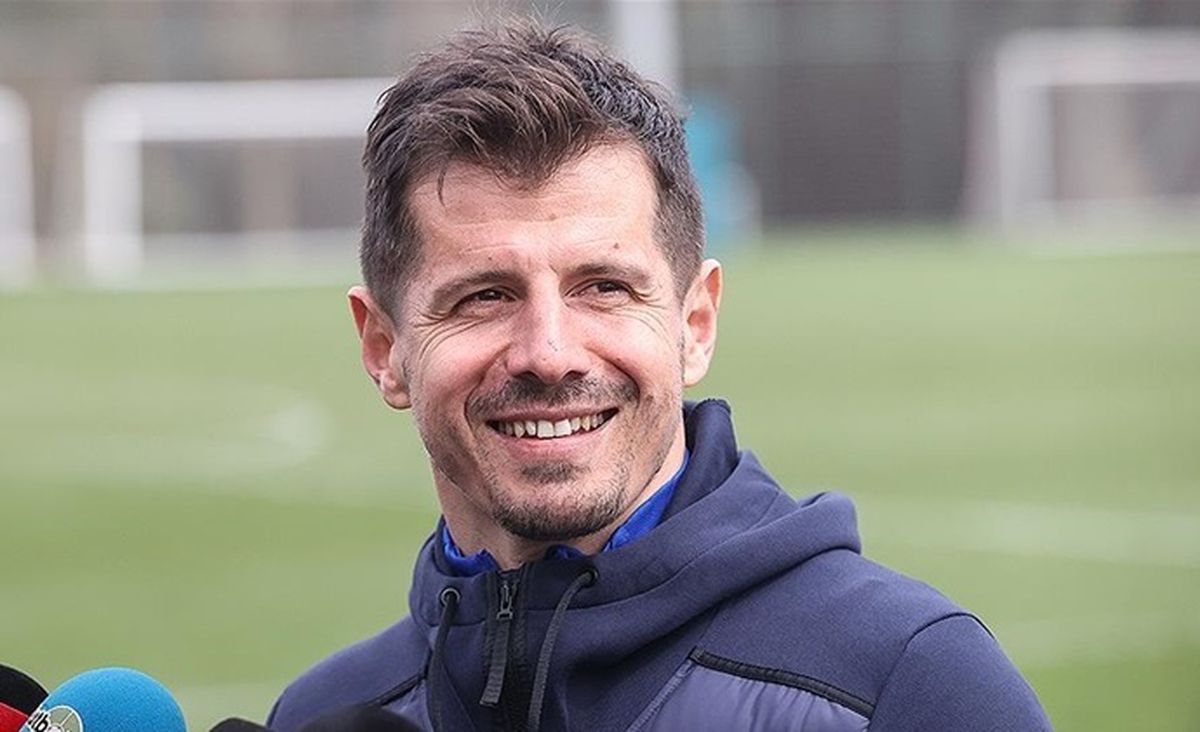 Emre Belözoğlu hangi takımı çalıştırıyor? Emre Belözoğlu hangi takımın teknik direktörü?