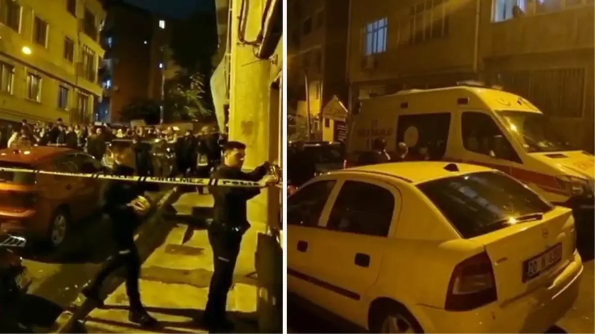 Eşini ve 3 çocuğunu silahla öldürüp intihar girişiminde bulundu