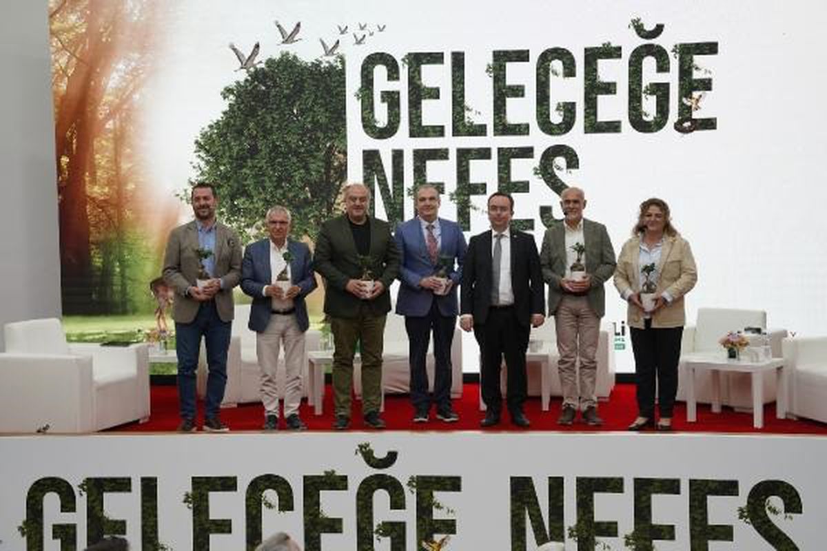 Muğla'da 'Eski Maden Sahalarının Rehabilitasyonu' paneli