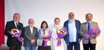 Tepebaşı Belediyesi Behiç Erkin'i Anma Paneli Düzenledi