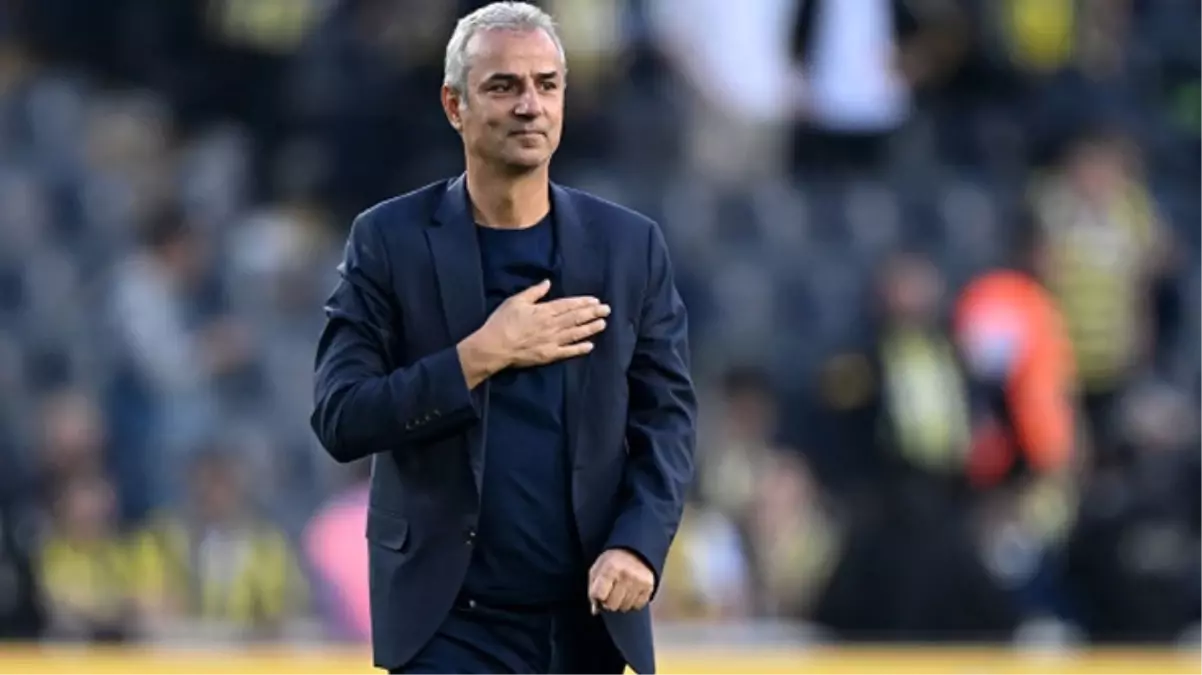 3 maçtır galibiyet alamayan İsmail Kartal'dan taraftarı küplere bindirecek maç sonu yorumu