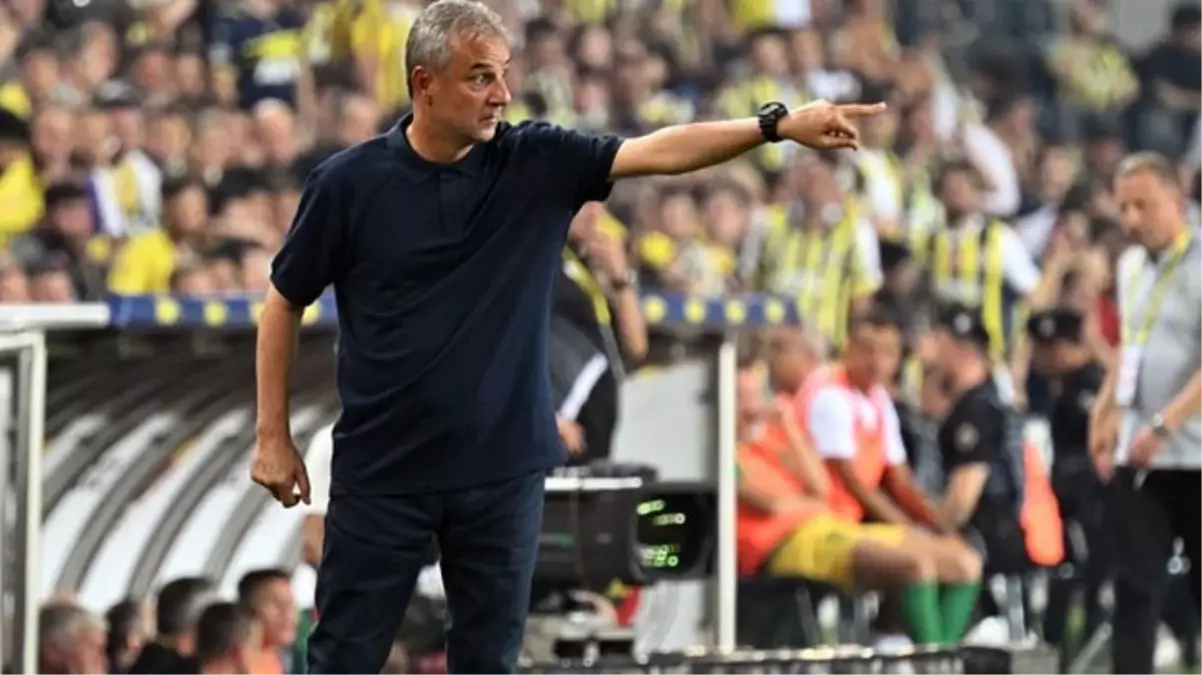 İsmail Kartal, Fred hakkındaki tek gerçeği söyledi: Sakatlığı ilerlemesin diye kadroya almadım