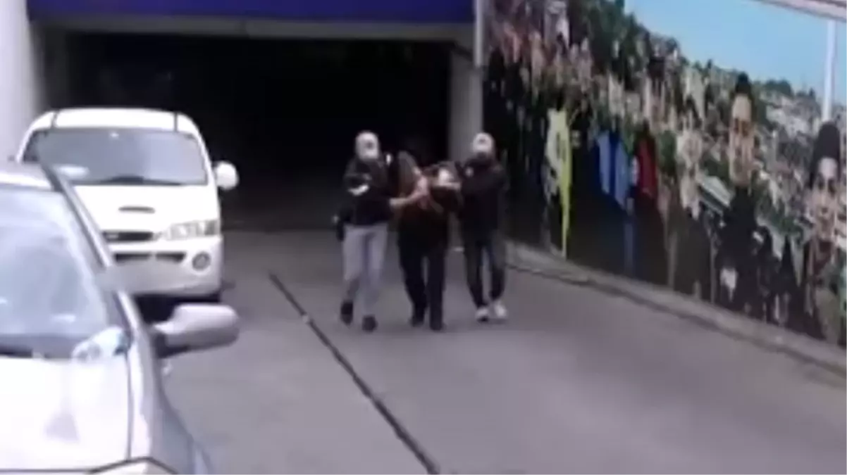 İstanbul'da MİT ve emniyetten DEAŞ'a kritik operasyon: Eylem hazırlığındaki terörist yakalandı