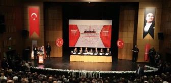 MHP Genişletilmiş Bölge İstişare Toplantısı Samsun'da Gerçekleştirildi