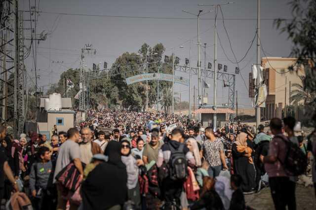 Netanyahu'dan bakanlarına Nekbe uyarısı: Sözlerinize dikkat edin