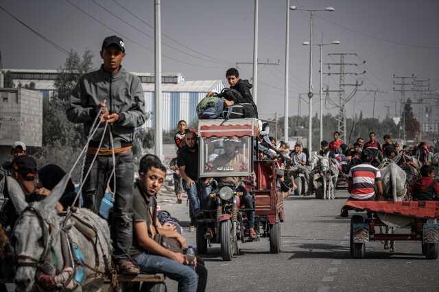 Netanyahu'dan bakanlarına Nekbe uyarısı: Sözlerinize dikkat edin
