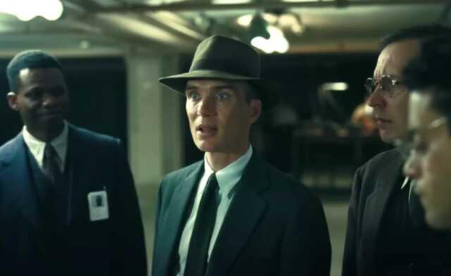 Oppenheimer nereden izlenir? Oppenheimer sinemada mı yayınlanacak? Oppenheimer hangi platformda yayınlanacak?