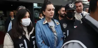 'Oğluma kim bakacak' diye feryat eden Dilan Polat hapisten haber gönderdi: Çocuklarımı sevin, koklayın