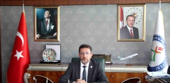 Şırnak Üniversitesi Senatosu, Vatan Partisi Genel Sekreteri hakkında suç duyurusunda bulundu