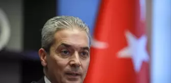 Sırp yetkililer, Türkiye'yi Balkanlar'da dengeleyici güç olarak görüyor