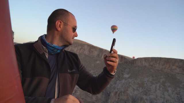 Soğanlı Vadisi, nüfusunun 450 katı kadar turist ağırladı Soğanlı Vadisi, nüfusunun 450 katı kadar turist ağırladı