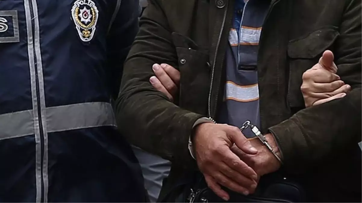 Terör örgütü DEAŞ'ın sözde Irak sorumlusu yakalandı