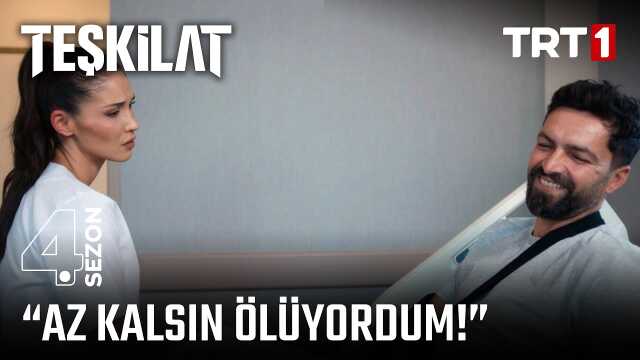 Teşkilat YENİ BÖLÜM (4. SEZON 83. BÖLÜM) ne zaman, fragman yayınlandı mı? Teşkilat yeni bölüm ne zaman başlıyor, bu akşam var mı?