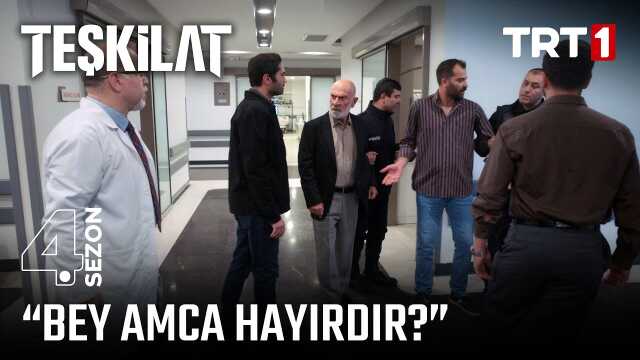 Teşkilat YENİ BÖLÜM (4. SEZON 83. BÖLÜM) ne zaman, fragman yayınlandı mı? Teşkilat yeni bölüm ne zaman başlıyor, bu akşam var mı?