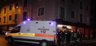 Uşak'ta çıkan bıçaklı kavgada 3 kişi yaralandı