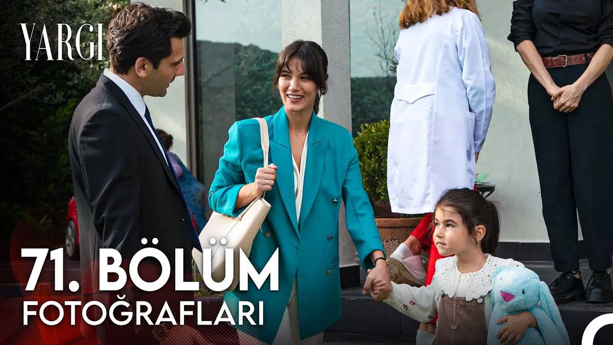 Yargı YENİ BÖLÜM (71. BÖLÜM) ne zaman, fragman yayınlandı mı? Yargı yeni bölüm ne zaman başlıyor, bu akşam var mı?