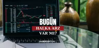 13 Kasım bu hafta halka arz var mı? Bugün halka arz olacak yeni şirket var mı? Kasım ayı halka arz listesi!