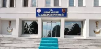 2 FETÖ şüphelisi Yunanistan'a kaçarken yakalandı