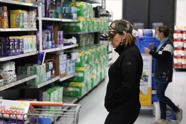 2023 ABD enflasyon kararı| ABD enflasyon verileri ne zaman açıklanacak, saat kaçta? ABD Ekim ayı enflasyon beklentisi nedir? 2023 ABD enflasyon kararı| ABD enflasyon verileri ne zaman açıklanacak, saat kaçta? ABD Ekim ayı enflasyon beklentisi nedir?