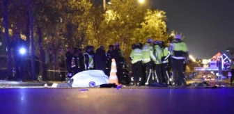 Konya'da Otomobil Kazası: 5 Kişi Hayatını Kaybetti