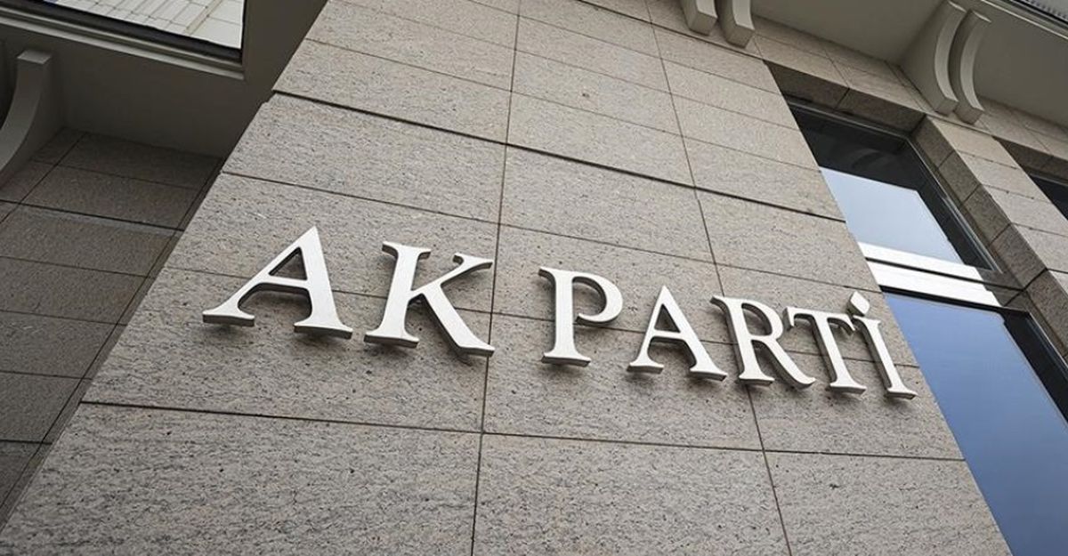 AK Parti'de yerel seçim için aday adaylığı başvuruları ne zaman?
