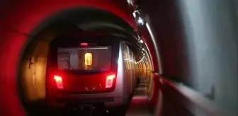 Ankara metro çalışmıyor mu? 13 Kasım Ankara'da metro açık mı? Metro sorun mu var?