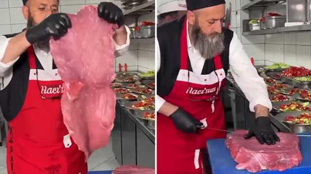 Atatürk'e hakaret eden ve verem hastalığı nedeniyle serbest bırakılan dönercinin son paylaşımları başını ağrıtacak Atatürk'e hakaret eden ve verem hastalığı nedeniyle serbest bırakılan dönercinin son paylaşımları başını ağrıtacak