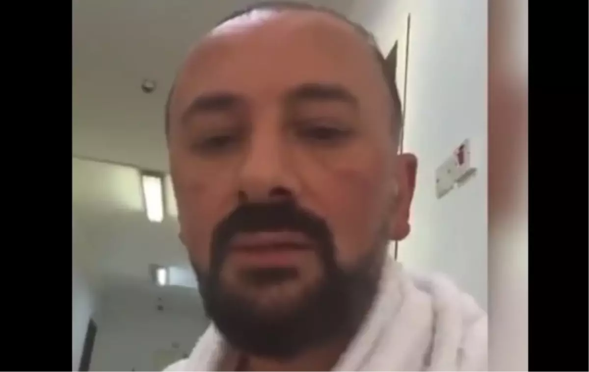 Aziz Mahmud Hüdayi Camii İmamı kim, neden göz altına alındı?