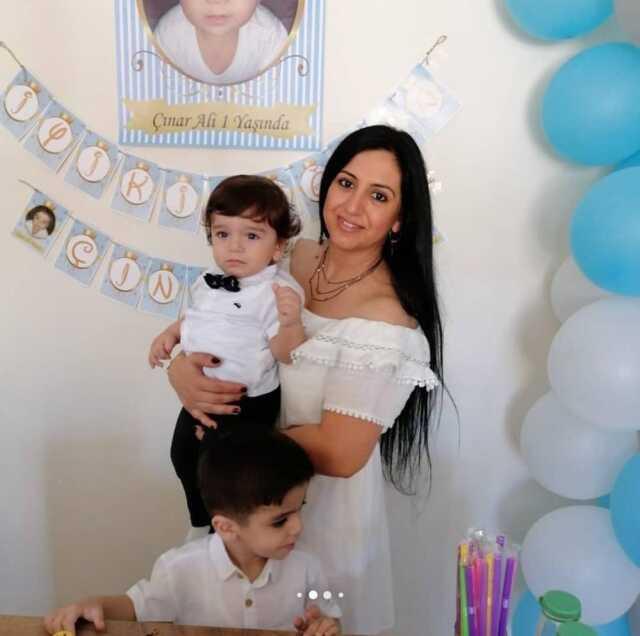 Beyoğlu'nda Cinnet Geçiren Şahsın Yatak Odasında Kokain Bulundu