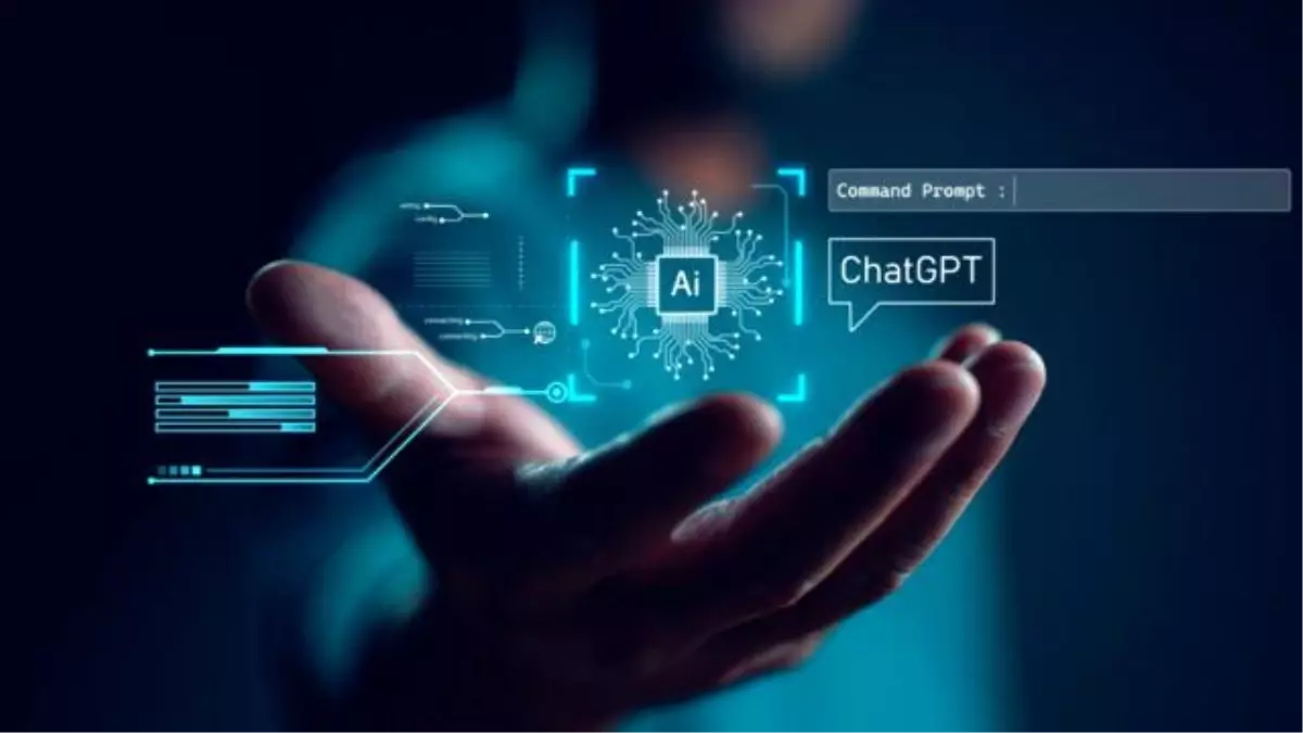 Yapay Zeka Platformu ChatGPT'ye Yeni Özellikler Geliyor
