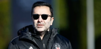 Emre Kocadağ Beşiktaş başkanlığına aday mı? Emre Kocadağ aday olacak mı?
